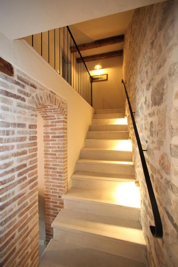 Casa Arancin Apartment Porec Exterior photo